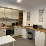 Lejlighed Grosse Stadtwohnung, Modern Und Zentral Gelegen *